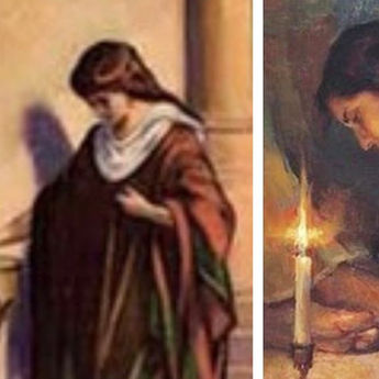            The Meager and the Much