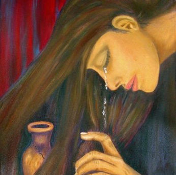 Unnamed but Known for Who She Could Be