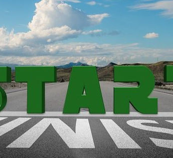 When the End is the Beginning