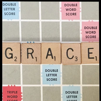 The Amazing Reach of Grace