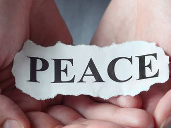 Peace Anyway