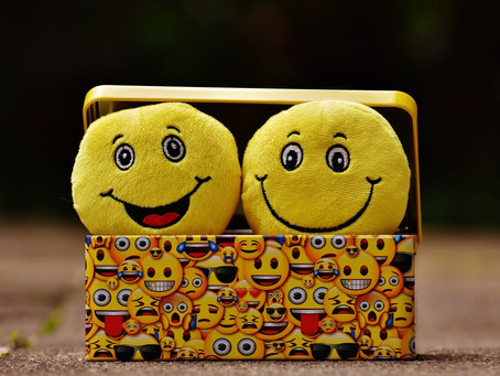 What Happened to Happy?