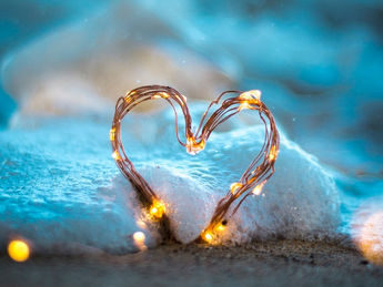 For Valentine
