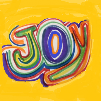 The Final Word is JOY!