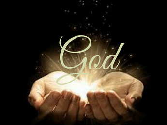 Handling God's Name