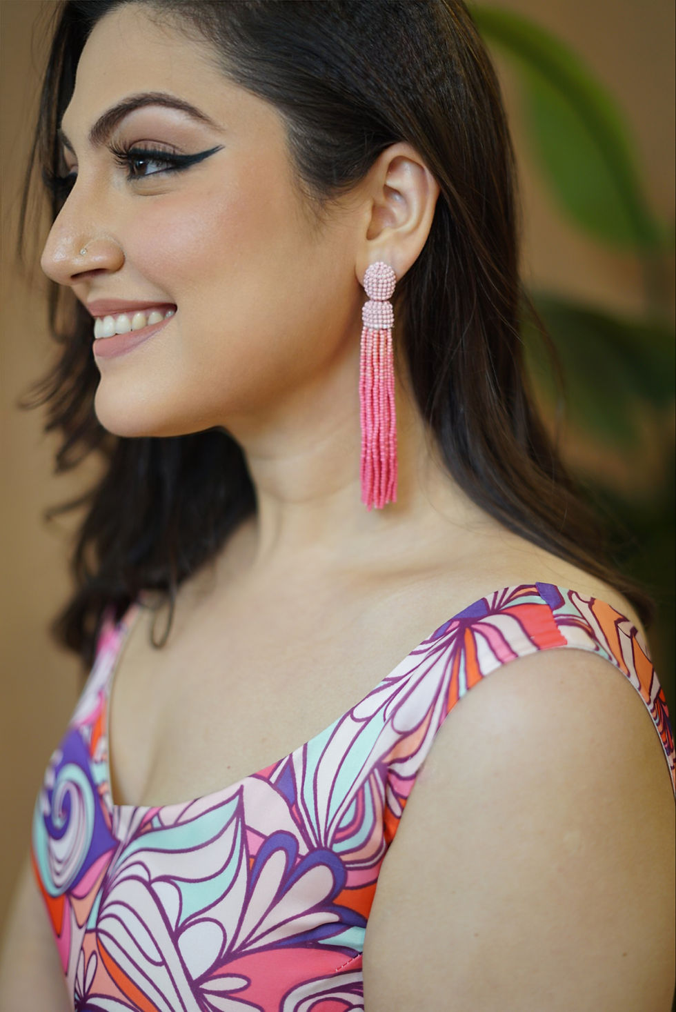 Handmade Jewellery