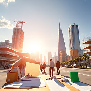 scaling into the future