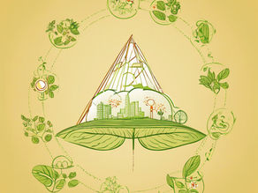 Shaping the Future: Sustainable Tech Innovations