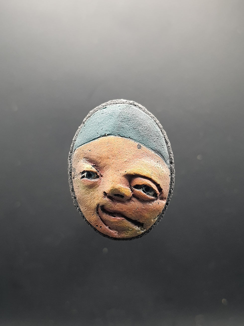 Thumbnail: The fool