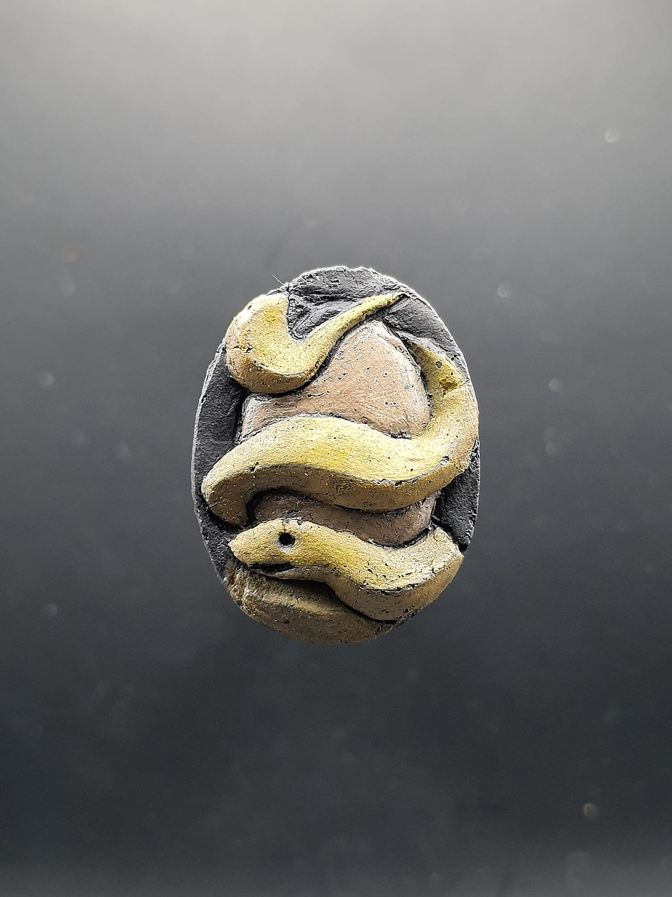 Thumbnail: Cosmic egg