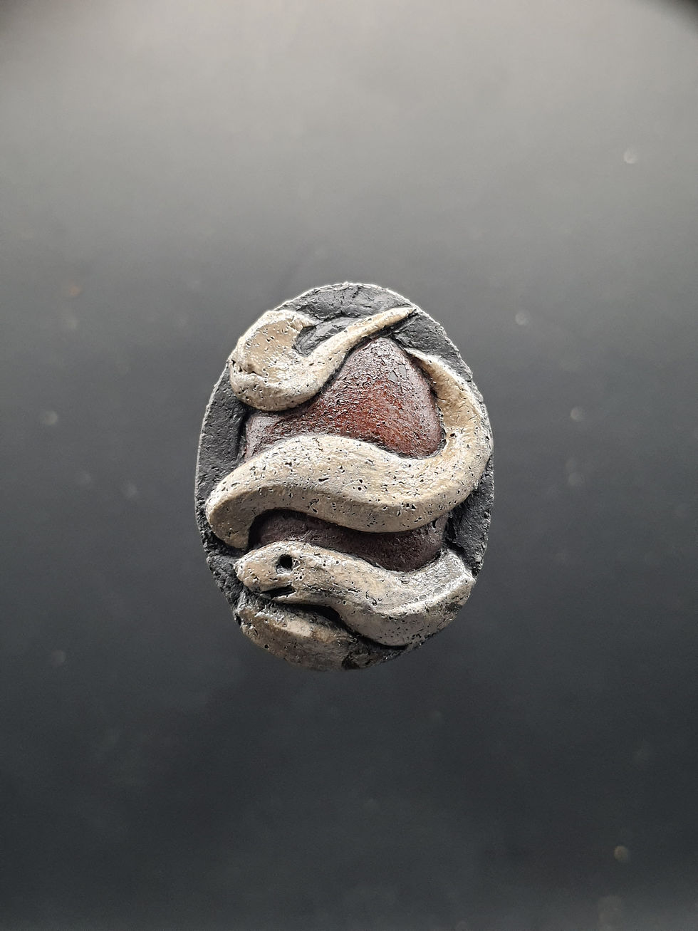 Thumbnail: Cosmic egg
