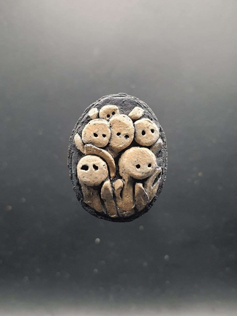 Thumbnail: Dance of praise and blessing
