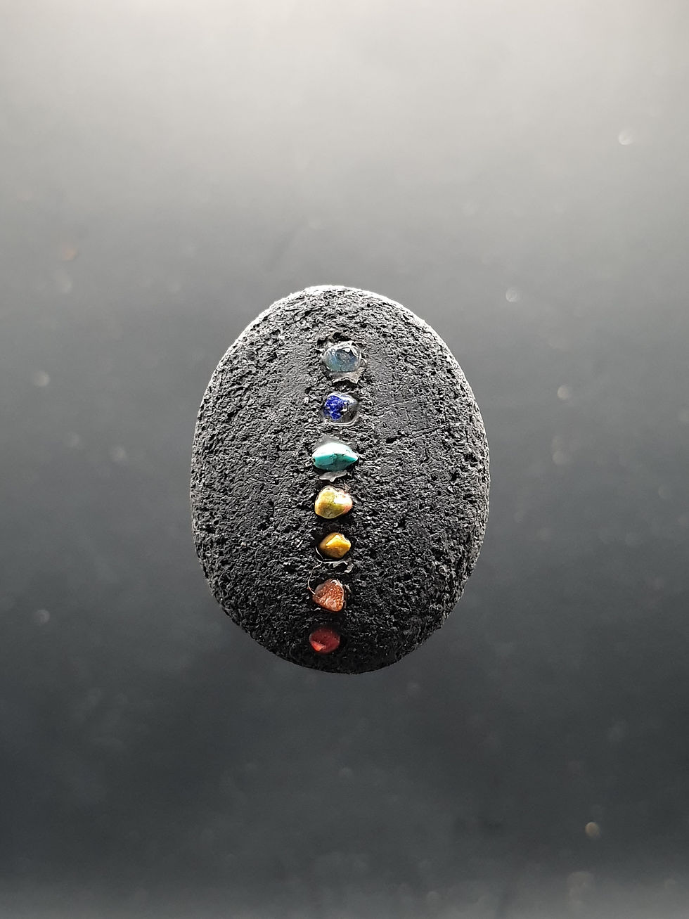 Thumbnail: Cosmic egg