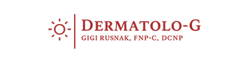 Dermatolo-G Virtual Dermatology logo