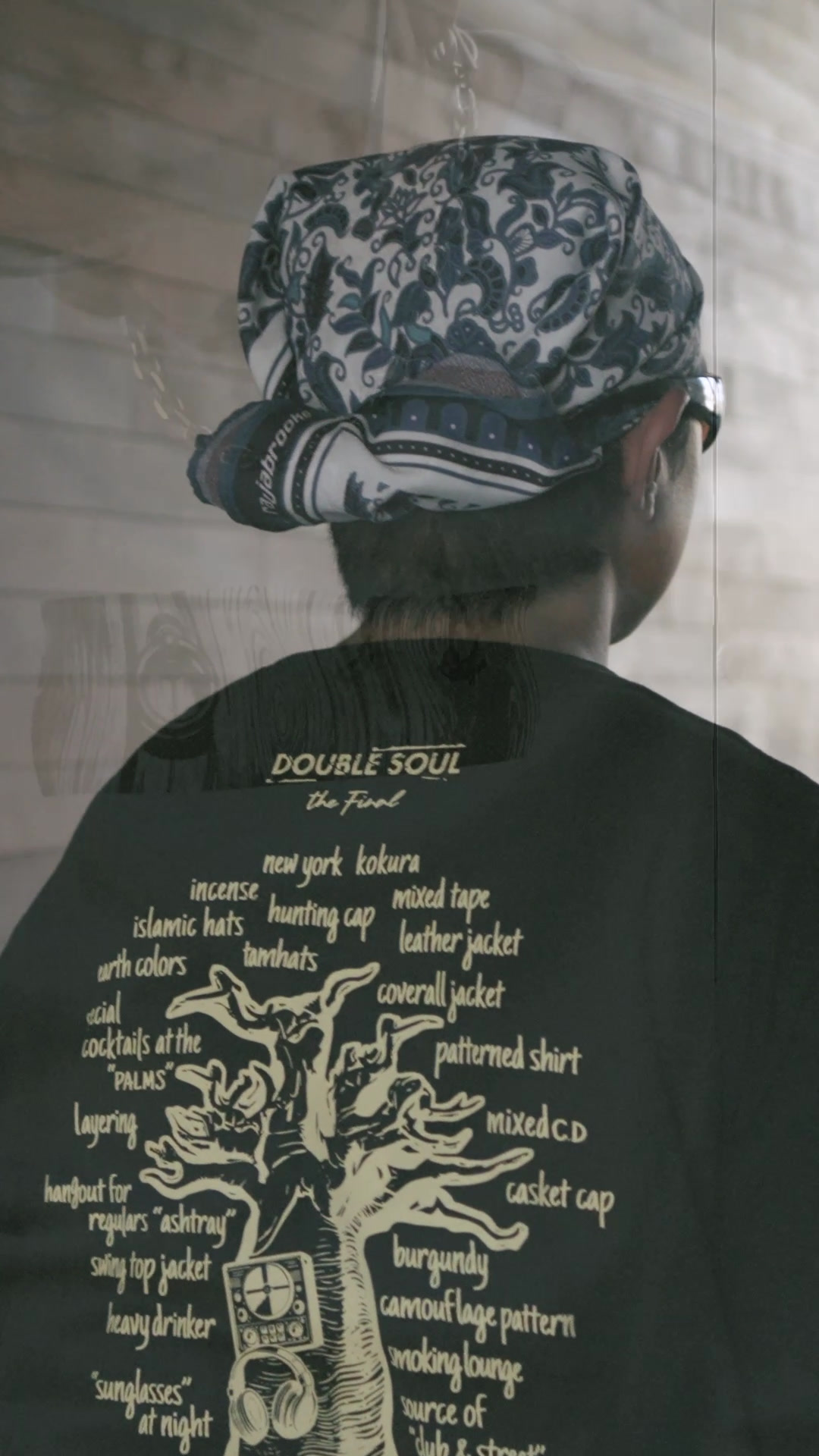 Video work 1