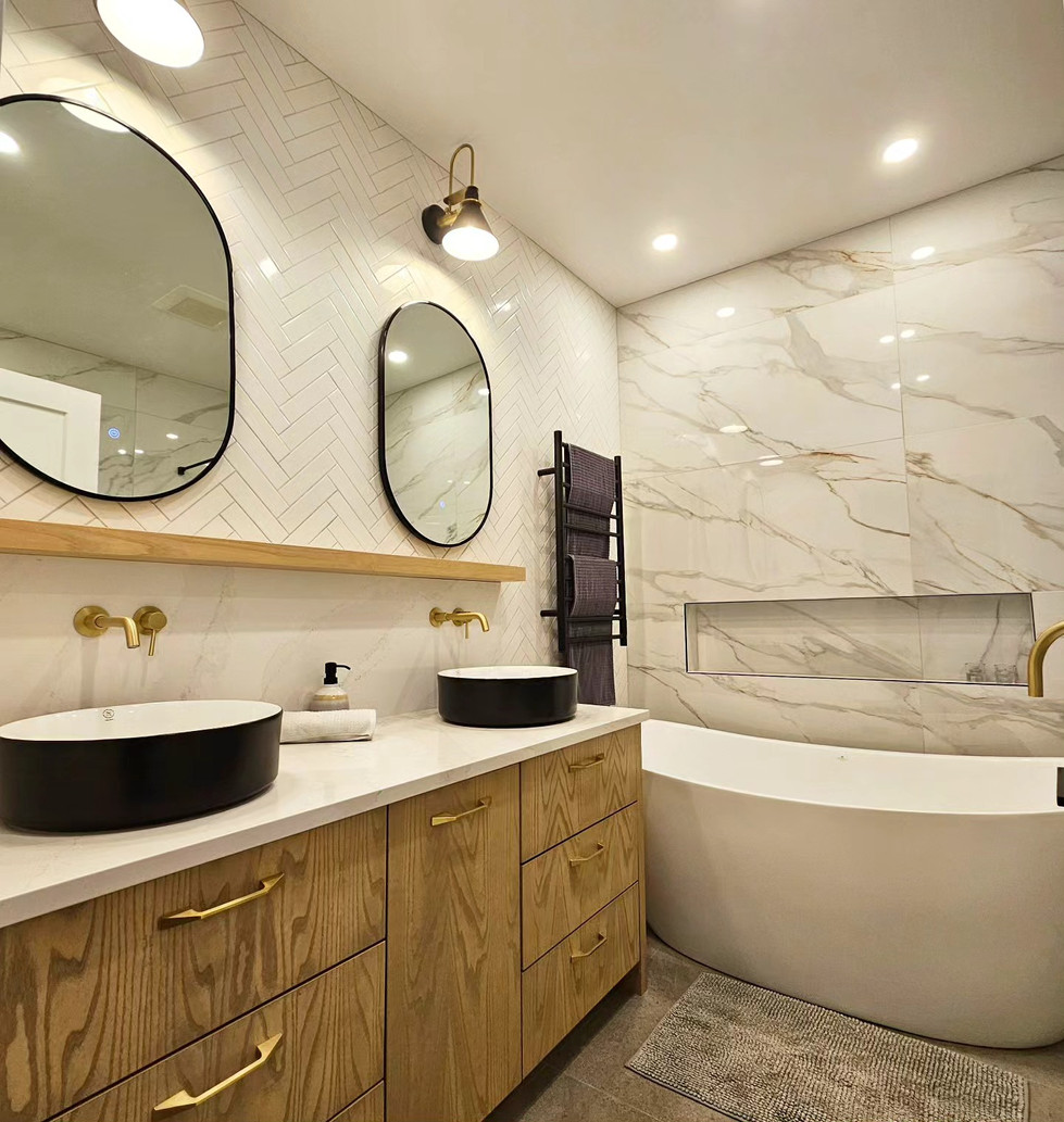 Studio J.A.L. | Designer d'intérieur | Lanaudière