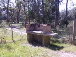 Parrillero