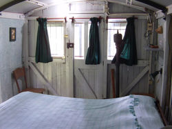 dormitorio Suite