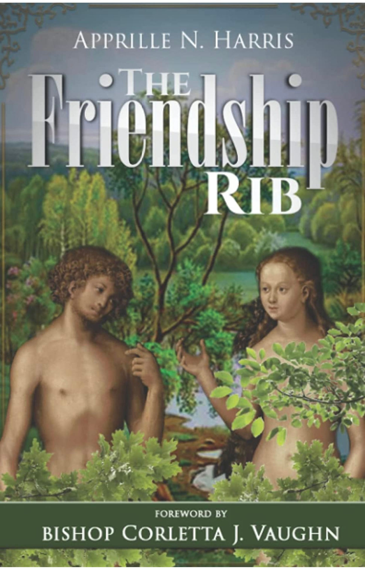 The Friendship Rib