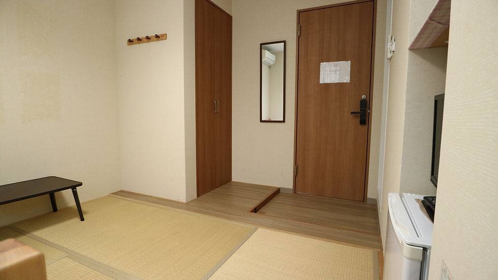 縮圖：花園町share house-402