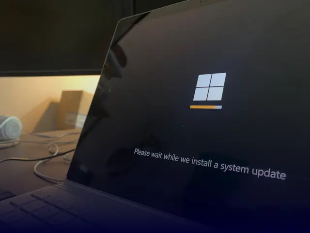 It is Time to Upgrade to Windows 11