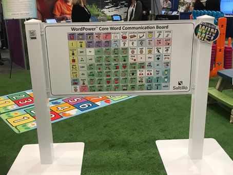 Playground Accessibility
