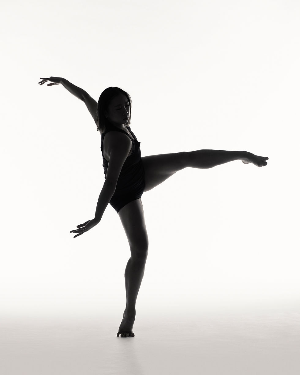 Become a Pearl Patron & Support the Growth of Pearl Street Dance Collective Today!