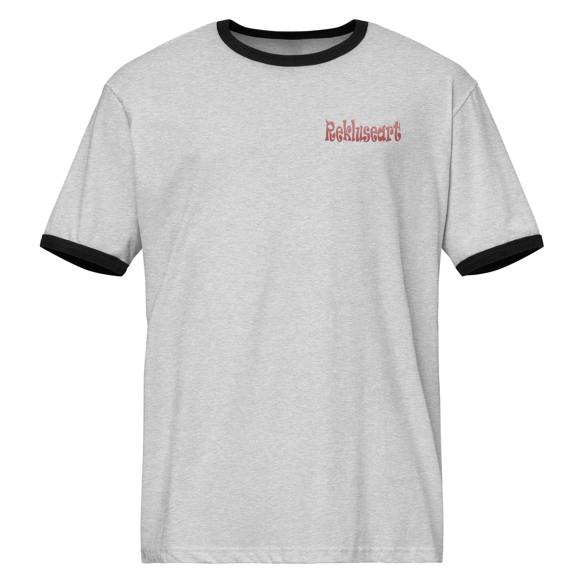 I'm just Dancing -Unisex ringer t-shirt