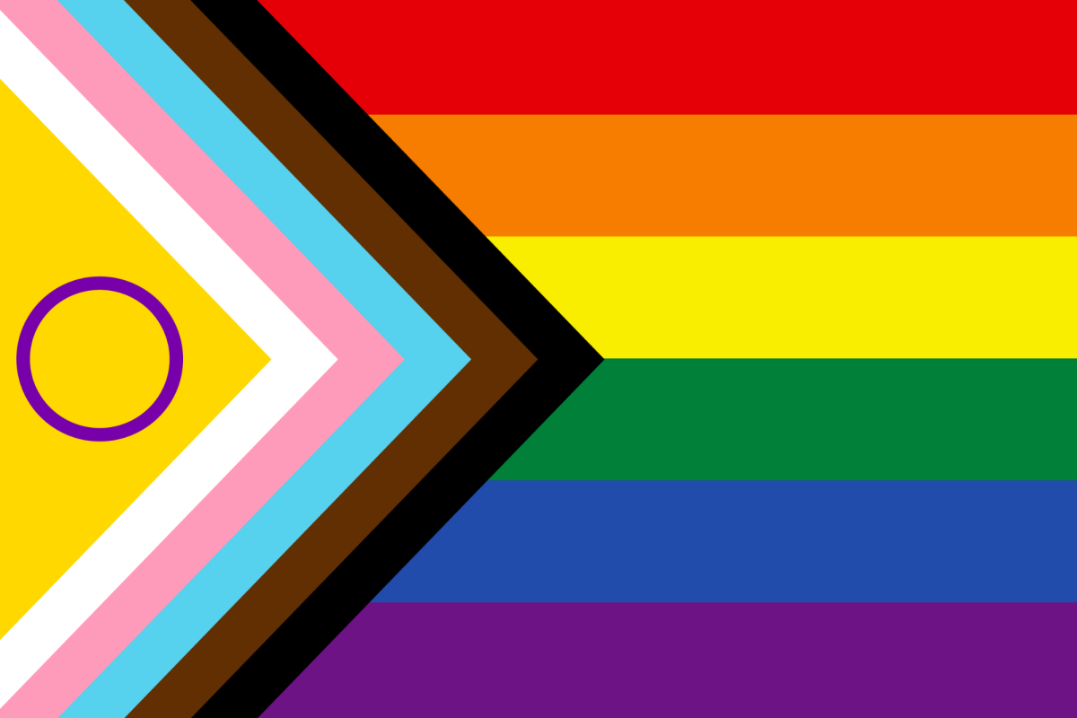 Pride Flag