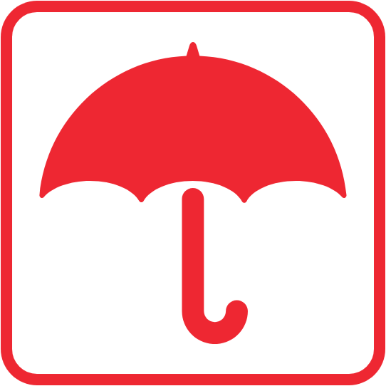 Sex Worker Symbol Square