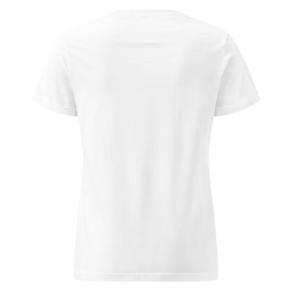 Thumbnail: Women’s Let It Go-Pencil basic t-shirt