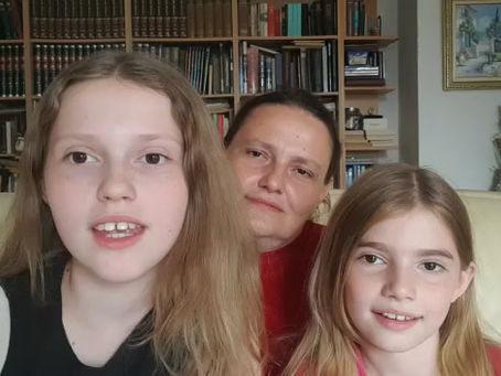 Feedback der Familie B. aus E.