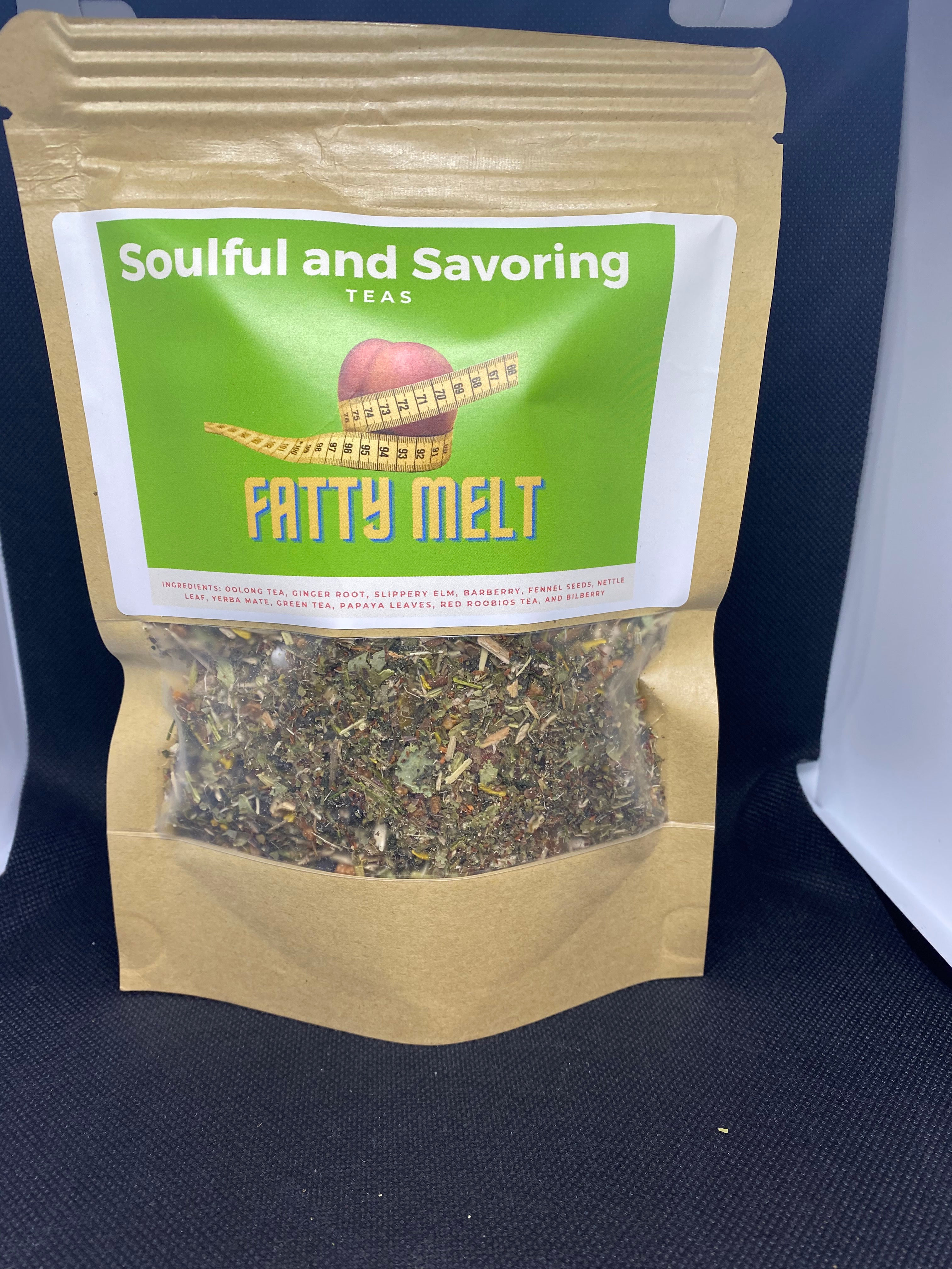 Fatty Melt- Weight Loss Detox