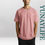 Thumbnail: Solid Oversized Cotton T-Shirt