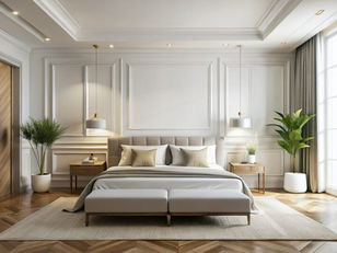 Top Interior Design Trends to Watch This Year