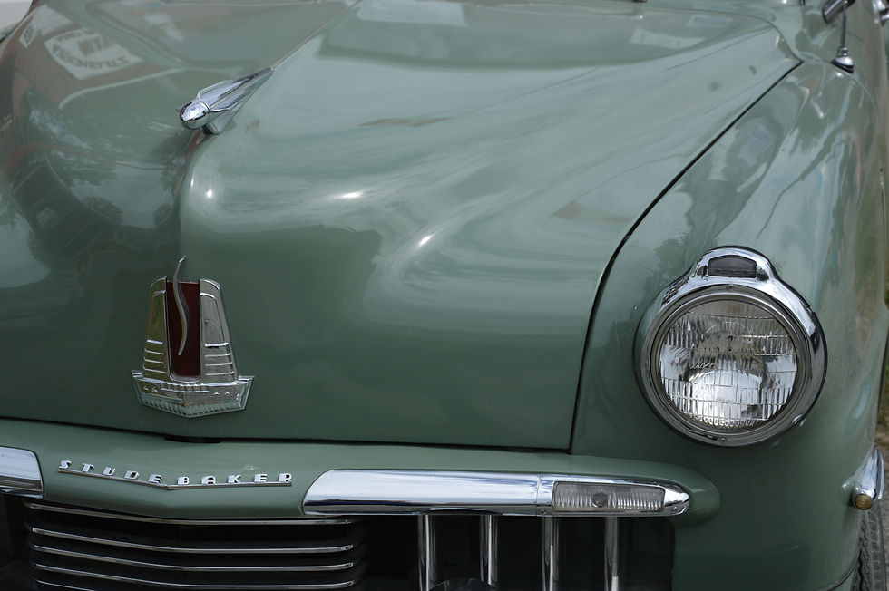 Studebaker 1947