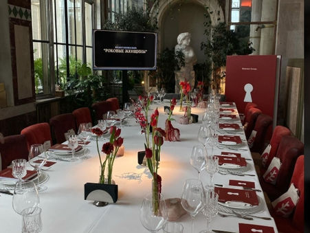 The Complete Guide to Corporate Event Planning in Manhattan