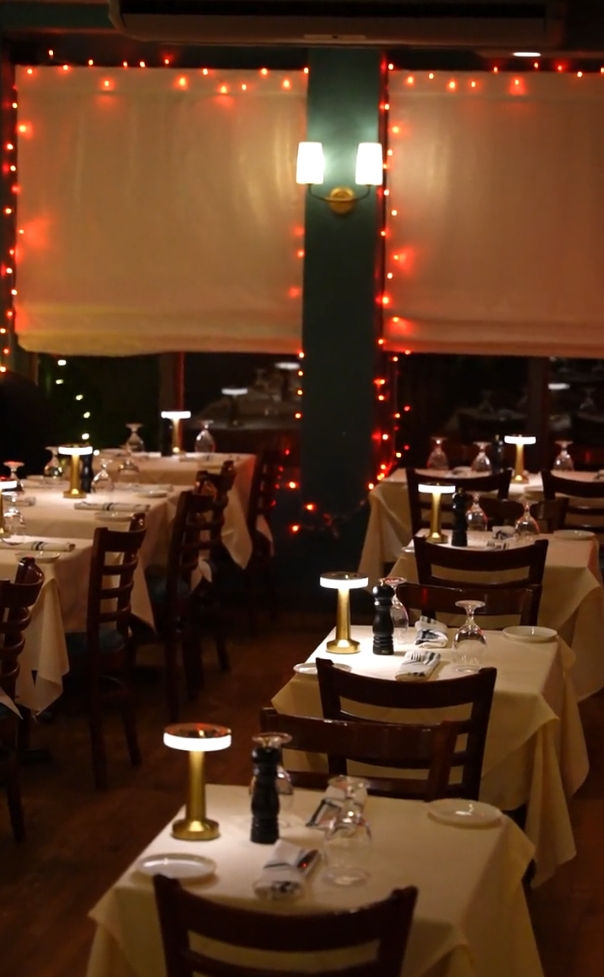 Best Private Dining Rooms in Manhattan for Corporate Dinners