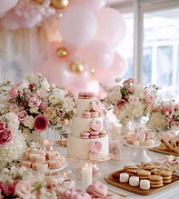 Cake design baby shower à Joinville 52300