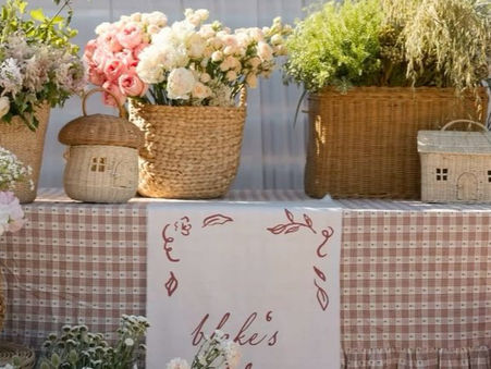 Organiser une baby shower à Eauze : pour une fête conviviale