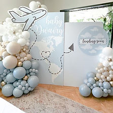 Dreamy Blue & Gold Baby Shower.jpg
