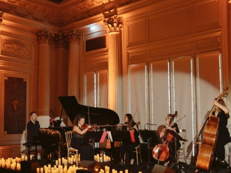 The Best Ballrooms and Venues for Corporate Galas in Manhattan