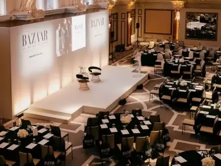 The New Standard: Best Corporate Event Venues in NYC for 2026