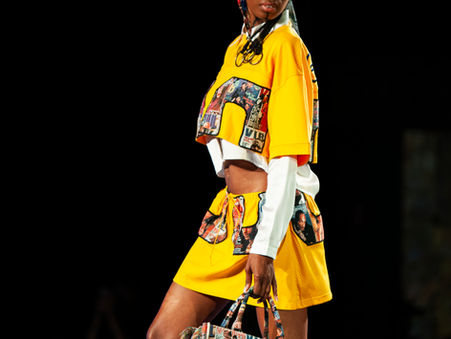 New York Fashion Week 2025 : l’art de créer des souvenirs inoubliables