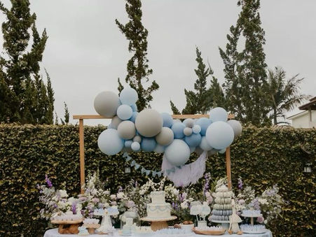 Organiser une baby shower à Castelsarrasin : conseils et lieux tendances