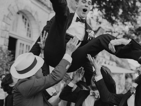 Danse de mariage à domicile dans le Drôme : créez votre wedding dance sur-mesure sans quitter votre salon