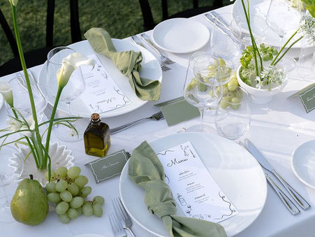 Organiser une baby shower à Montlouis-sur-Loire : ville paisible