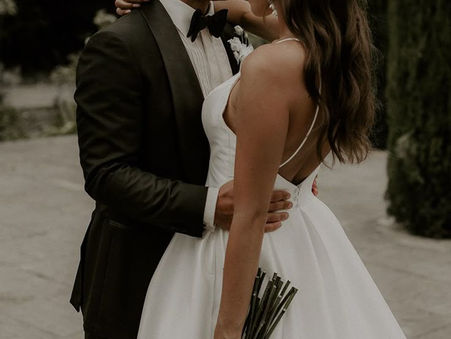 Danse de mariage à domicile en Ardèche : votre chorégraphie sur mesure chez vous