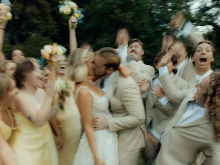 Danse de mariage à domicile dans l'Hérault : créez votre wedding dance sur-mesure sans quitter votre salon