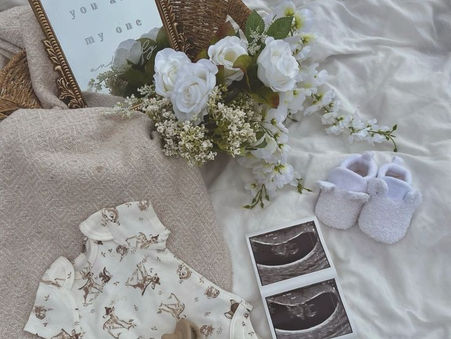 Organiser une baby shower à Saint-Brieuc : authenticité et modernité